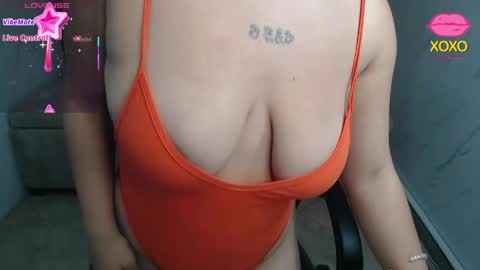 Clhoe online show from 05.05.26