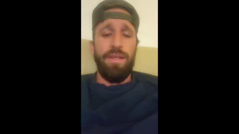 Snapshot of cliffd0g chatting on 03.31.26 cliffd0g online show from 03.31.26