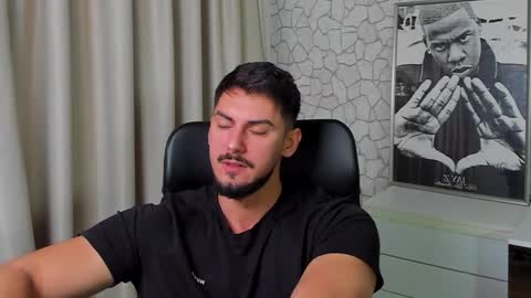 ClintMasterss online show from 10.29.25