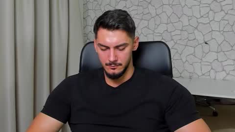 ClintMasterss online show from 11.03.25