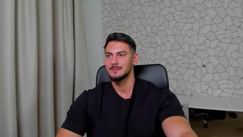 ClintMasterss online show from 11.08.25