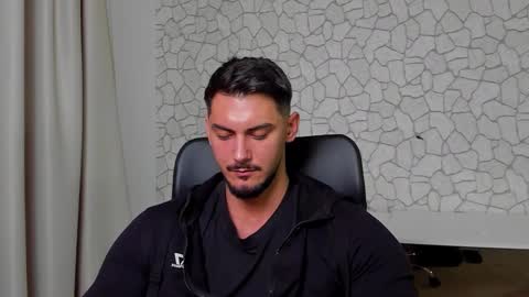 ClintMasterss online show from 11.12.25