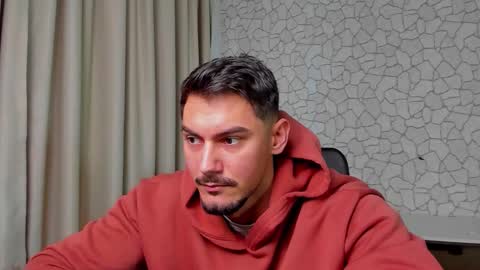 ClintMasterss online show from 01.12.26