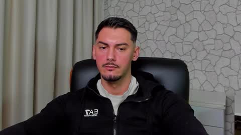 ClintMasterss online show from 02.01.26