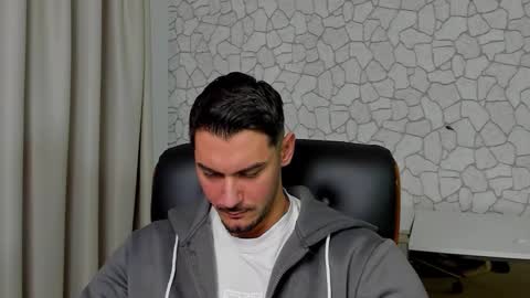 ClintMasterss online show from 02.05.26