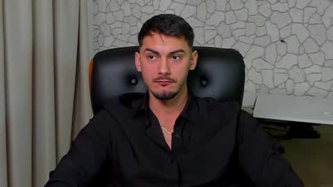 ClintMasterss online show from 02.12.26