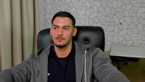 ClintMasterss online show from 03.07.26