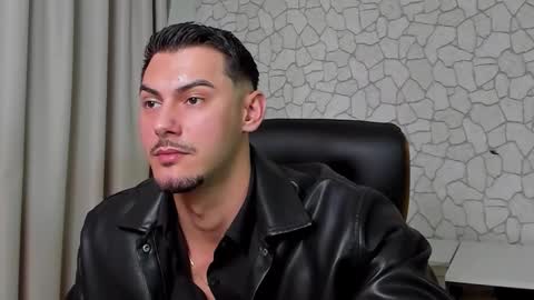 ClintMasterss online show from 03.15.26