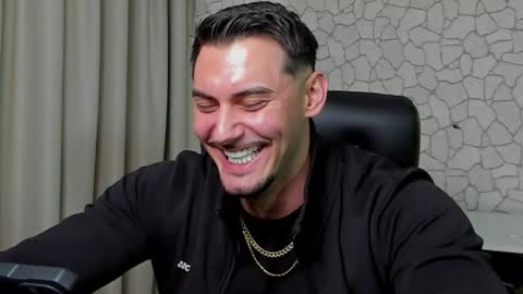 ClintMasterss online show from 04.23.26