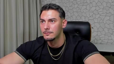 ClintMasterss online show from 05.01.26