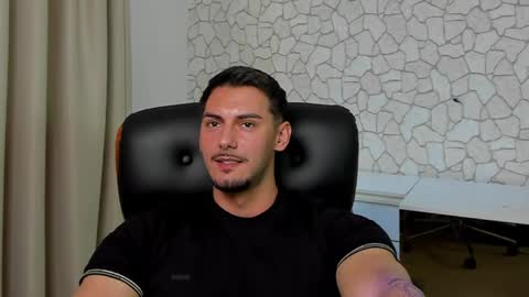 ClintMasterss online show from 05.05.26