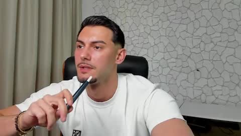 ClintMasterss online show from 05.07.26