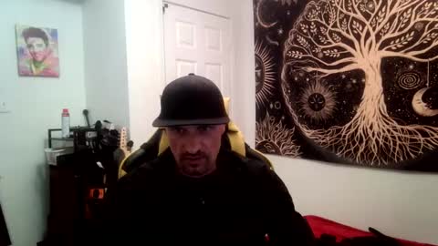 chad online show from 09.10.25