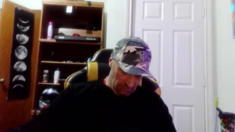chad online show from 02.20.26