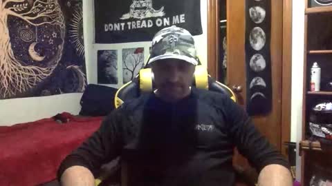 chad online show from 02.22.26