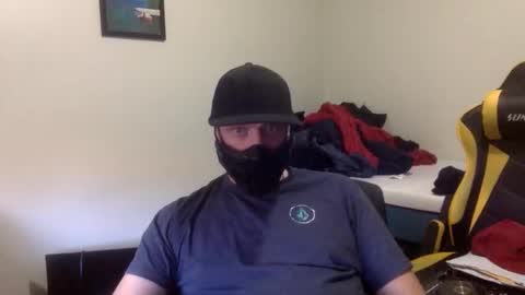 chad online show from 04.22.26