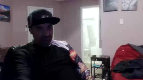 chad online show from 05.01.26
