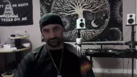 chad online show from 05.12.26
