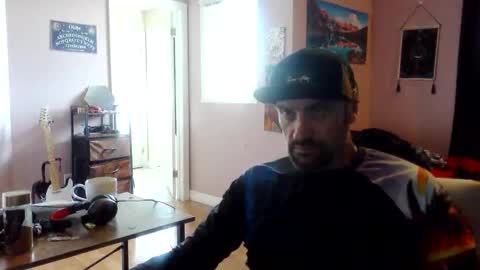 chad online show from 05.12.26
