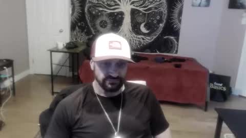 chad online show from 05.16.26