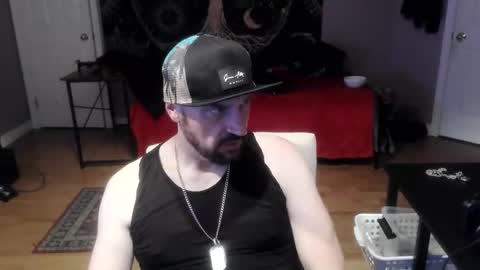 chad online show from 05.18.26