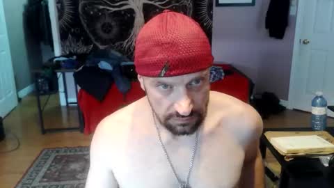 chad online show from 05.18.26