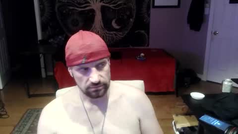 chad online show from 05.19.26
