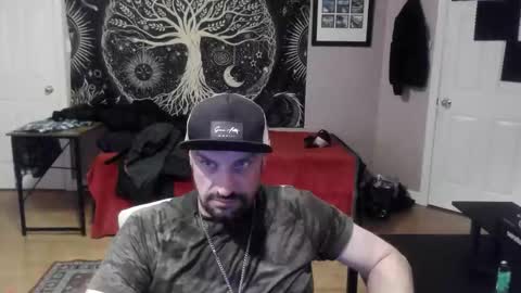 chad online show from 05.20.26