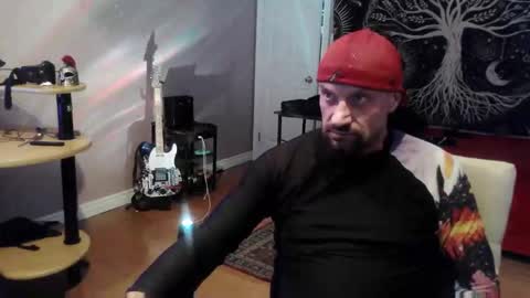 chad online show from 05.20.26
