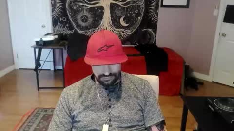 chad online show from 05.24.26