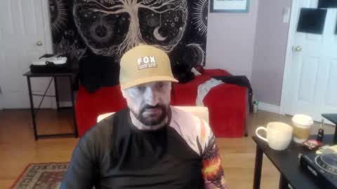 chad online show from 05.25.26
