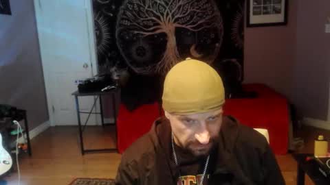 chad online show from 05.26.26