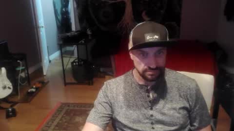 chad online show from 05.27.26