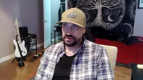 chad online show from 05.27.26