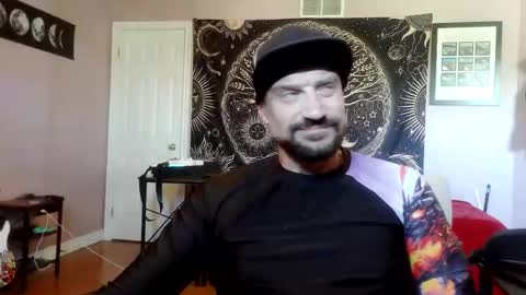 chad online show from 05.29.26