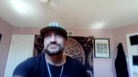 chad online show from 05.31.26