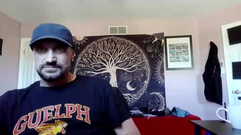 chad online show from 05.31.26