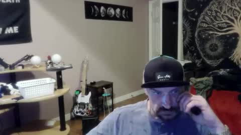 chad online show from 06.08.26