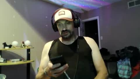 chad online show from 06.09.26