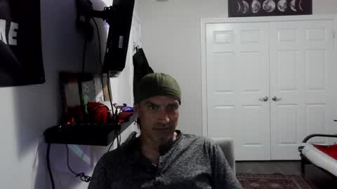 chad online show from 06.15.26