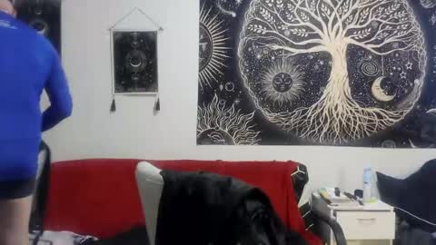 chad online show from 07.04.26
