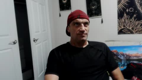 chad online show from 07.11.26