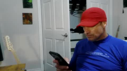 chad online show from 07.19.26