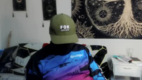 chad online show from 07.21.26
