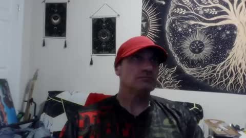 chad online show from 07.23.26