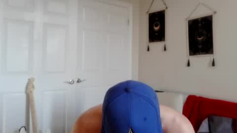 chad online show from 07.24.26