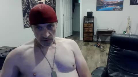 chad online show from 07.30.26