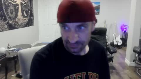 chad online show from 07.31.26