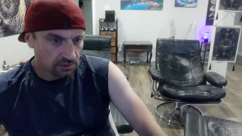 chad online show from 08.01.26