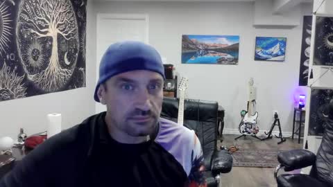 chad online show from 08.03.26
